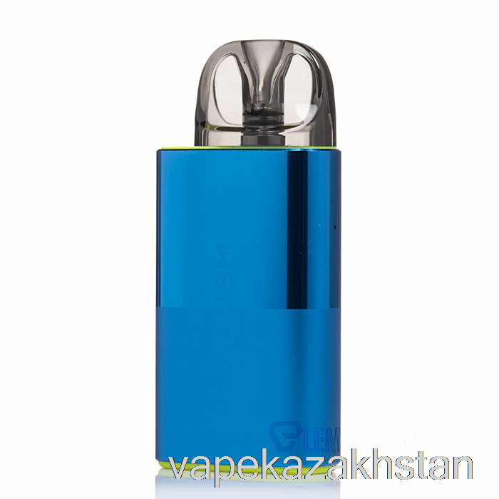 Vape Disposable Geek Vape Wenax U Pod System Blue